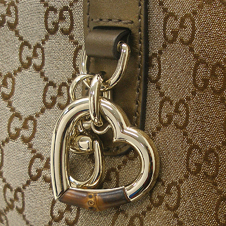 Gucci(����) 269955 GG �ΰ� �ڰ��� 2WAY �̹���4 - ���̺��� �߰���ǰ