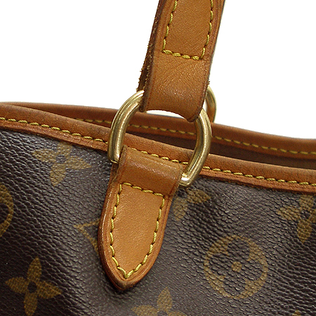 Louis Vuitton(���̺���) M51154 ���׷� ĵ���� ��Ƽ� ȣ����Ż ����� �̹���4 - ���̺��� �߰���ǰ