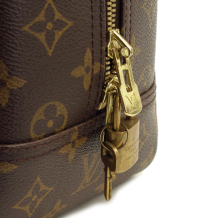 Louis Vuitton(���̺���) M47270 ���׷� ĵ���� ���� ��Ʈ�� �̹���3 - ���̺��� �߰���ǰ