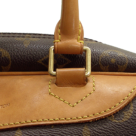 Louis Vuitton(���̺���) M47270 ���׷� ĵ���� ���� ��Ʈ�� �̹���4 - ���̺��� �߰���ǰ