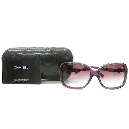 Chanel(����) 5171-A ���� ���� ��� ���� ���۶� �̹���2 - ���̺��� �߰���ǰ