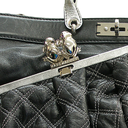 Marc_Jacobs (��ũ�����߽�) ���� ���÷��� �ǹ������ ȥ�� ��ع� 2WAY �̹���2 - ���̺��� �߰���ǰ