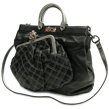 Marc_Jacobs (��ũ�����߽�) ���� ���÷��� �ǹ������ ȥ�� ��ع� 2WAY �̹���3 - ���̺��� �߰���ǰ