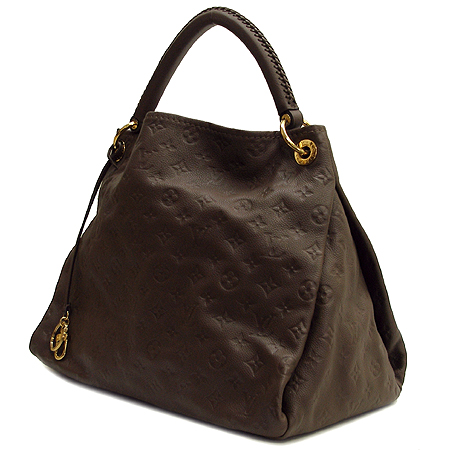 Louis Vuitton(���̺���) M93447 ���׷� ������Ʈ ��ġMM ����� [�б�������] �̹���2 - ���̺��� �߰���ǰ