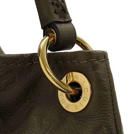 Louis Vuitton(���̺���) M93447 ���׷� ������Ʈ ��ġMM ����� [�б�������] �̹���3 - ���̺��� �߰���ǰ