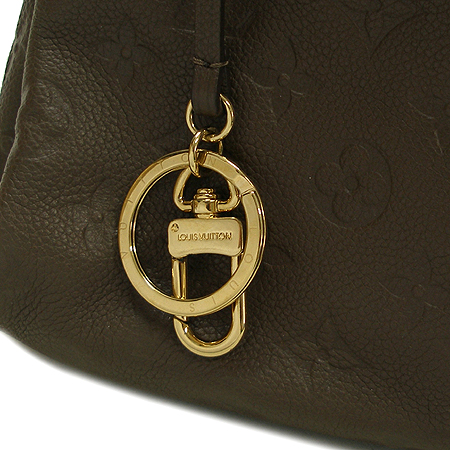 Louis Vuitton(���̺���) M93447 ���׷� ������Ʈ ��ġMM ����� [�б�������] �̹���4 - ���̺��� �߰���ǰ