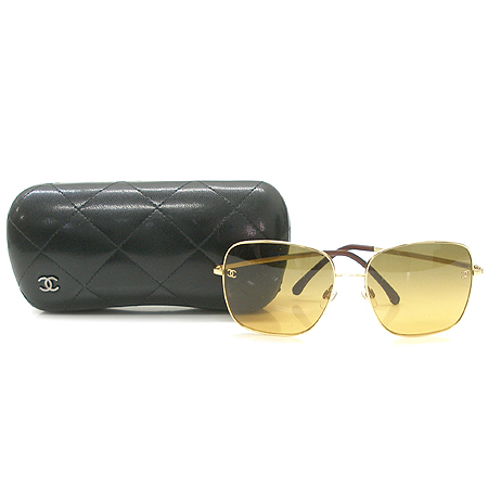 Chanel(����) 4191-C ���� ���۶� �̹���2 - ���̺��� �߰���ǰ