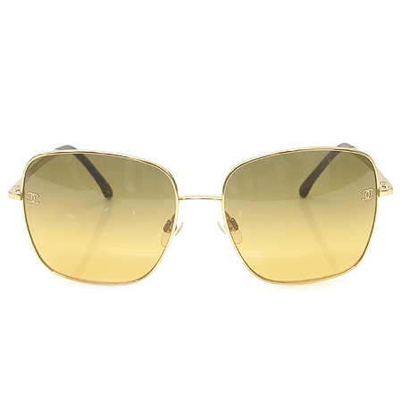 Chanel(����) 4191-C ���� ���۶� �̹���3 - ���̺��� �߰���ǰ