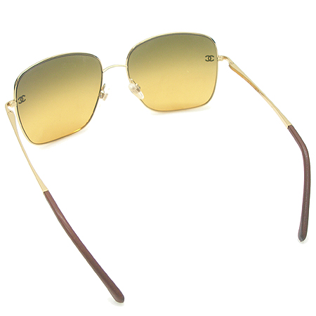 Chanel(����) 4191-C ���� ���۶� �̹���4 - ���̺��� �߰���ǰ