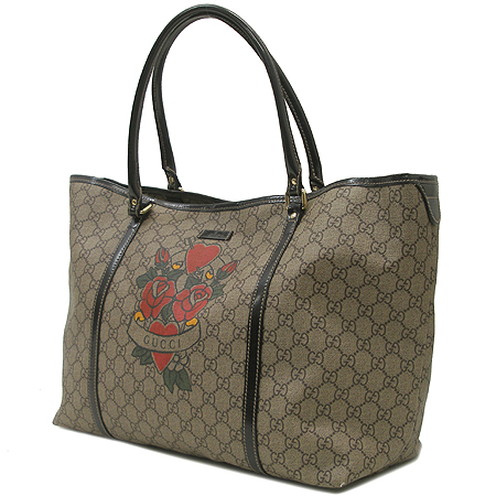 Gucci(����) 197954 GG�ΰ� ���� PVC ���� ����� �̹���3 - ���̺��� �߰���ǰ