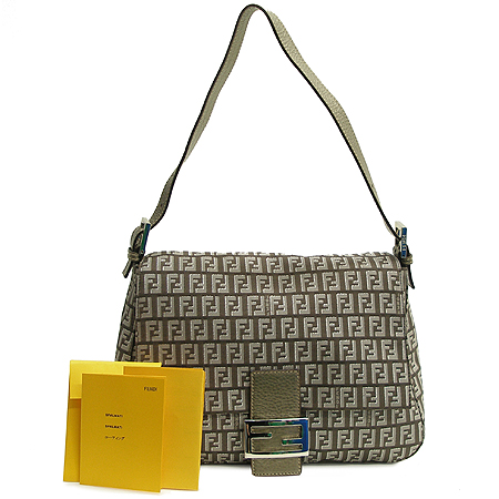 Fendi(���) 8BR001 FF�ΰ� ��ī�к긯 �ǹ������ ����ΰ� ���� ����� [��������] �̹���2 - ���̺��� �߰���ǰ