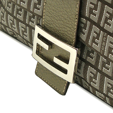 Fendi(���) 8BR001 FF�ΰ� ��ī�к긯 �ǹ������ ����ΰ� ���� ����� [��������] �̹���4 - ���̺��� �߰���ǰ