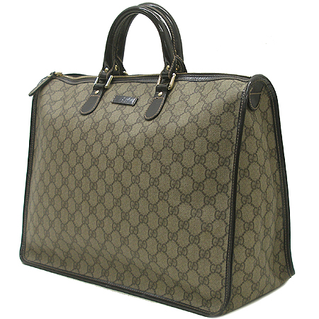 Gucci(����) 189899 GG�ΰ� PVC ��Ʈ�� [�б�������] �̹���3 - ���̺��� �߰���ǰ