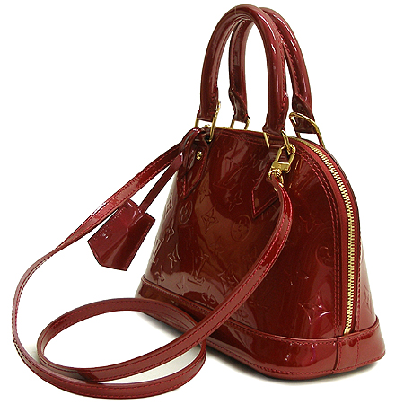 Louis Vuitton(���̺���) M91606 ���׷� ������ �˸�BB ����� ����Ʈ ��Ʈ�� + �����Ʈ�� �̹���2 - ���̺��� �߰���ǰ