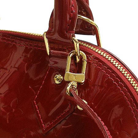 Louis Vuitton(���̺���) M91606 ���׷� ������ �˸�BB ����� ����Ʈ ��Ʈ�� + �����Ʈ�� �̹���3 - ���̺��� �߰���ǰ