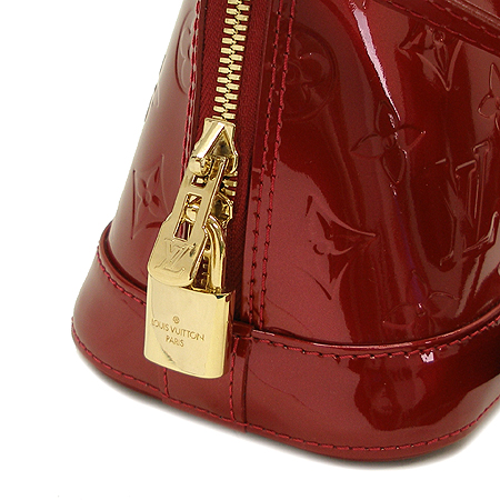 Louis Vuitton(���̺���) M91606 ���׷� ������ �˸�BB ����� ����Ʈ ��Ʈ�� + �����Ʈ�� �̹���4 - ���̺��� �߰���ǰ