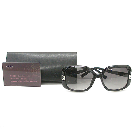 Fendi(���) FS5170 FF �ΰ� ���� ���۶� �̹���2 - ���̺��� �߰���ǰ