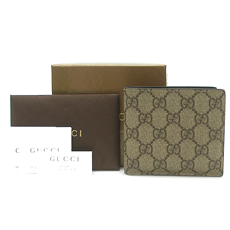 Gucci(����) 115174 GG�ΰ� PVC 11ũ����ī�� ������ [��������] �̹���2 - ���̺��� �߰���ǰ
