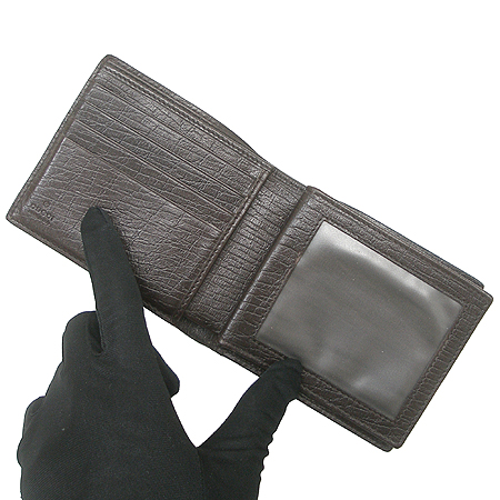 Gucci(����) 115174 GG�ΰ� PVC 11ũ����ī�� ������ [��������] �̹���4 - ���̺��� �߰���ǰ