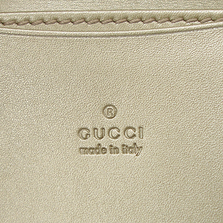 Gucci(����) 282435 ���ͷ�ŷ G ������  ī�� ���� [�б�������] �̹���4 - ���̺��� �߰���ǰ