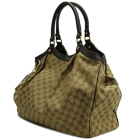 Gucci(����) 211943 GG �ΰ� �ڰ��� ��Ű ����� �̹���2 - ���̺��� �߰���ǰ