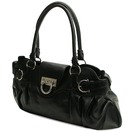 Ferragamo(��󰡸�) 21 5370 ���� ���� ��ġ�� ��� ��Ʈ�� [��������] �̹���3 - ���̺��� �߰���ǰ