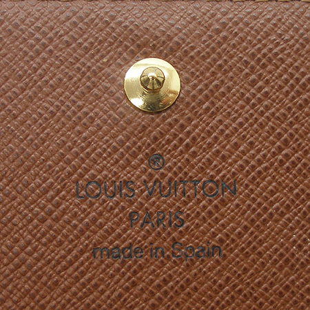 Louis Vuitton(̺) M61736 ׷ ĵ Ʈ   [] ̹4 - ̺ ߰ǰ