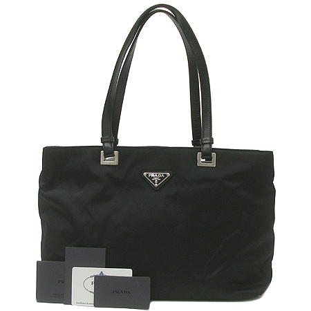 Prada(�����) BR3215 �к긯 �ٰ� ��Ʈ�� �̹���2 - ���̺��� �߰���ǰ