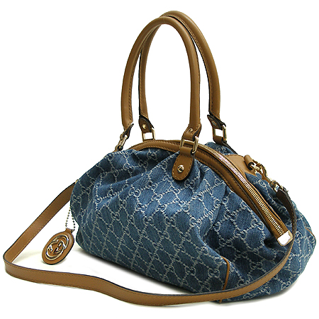 Gucci(����) 223974 GG �ΰ� ���� ��Ʈ�� + ��� ��Ʈ�� �̹���2 - ���̺��� �߰���ǰ
