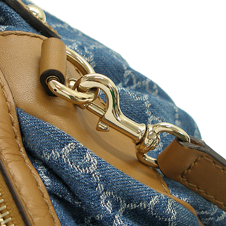 Gucci(����) 223974 GG �ΰ� ���� ��Ʈ�� + ��� ��Ʈ�� �̹���4 - ���̺��� �߰���ǰ