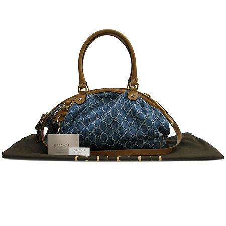 Gucci(����) 223974 GG �ΰ� ���� ��Ʈ�� + ��� ��Ʈ�� �̹���5 - ���̺��� �߰���ǰ