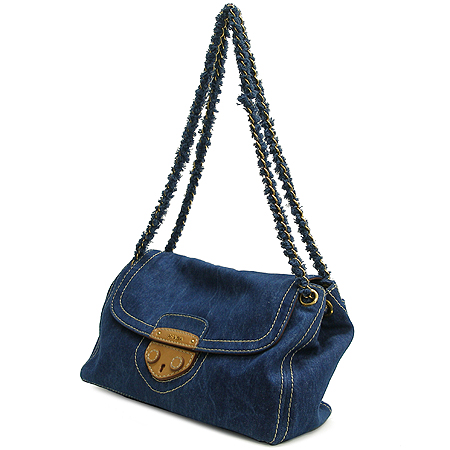 Prada(�����) BR4657 ���� ī�������� ����ΰ� ü�� ����� [��������] �̹���3 - ���̺��� �߰���ǰ