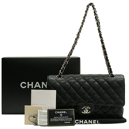 Chanel() A01112Y01588 ĳŲ  Ŭ M ΰ ü  [] ̹5 - ̺ ߰ǰ
