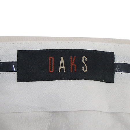 DAKS(�ڽ�) ���� �̹���3 - ���̺��� �߰���ǰ