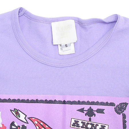 Anna Sui(�ȳ�����) Ƽ �̹���2 - ���̺��� �߰���ǰ