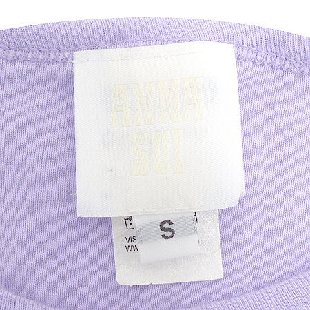 Anna Sui(�ȳ�����) Ƽ �̹���4 - ���̺��� �߰���ǰ