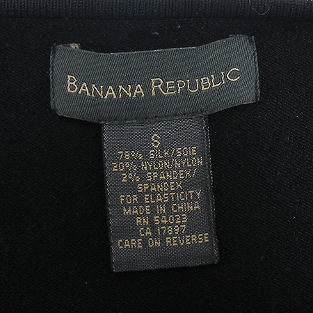 Banana Republic(ٳۺ)  Ʈ (ũ ȥ) ̹4 - ̺ ߰ǰ