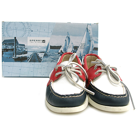SPERRY (���丮) ������ ��Ʈ ���� �̹���2 - ���̺��� �߰���ǰ