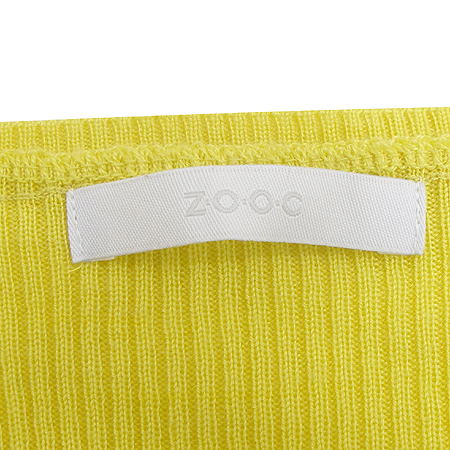 ZOOC(��ũ) Ƽ �̹���4 - ���̺��� �߰���ǰ