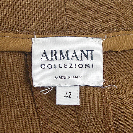 Armani COLLEZIONI(�Ƹ����� �÷�������) ���� �̹���4 - ���̺��� �߰���ǰ
