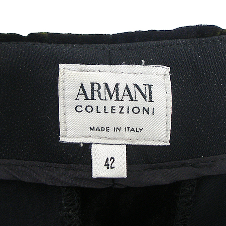 Armani COLLEZIONI(�Ƹ����� �÷�������) ���� (��ũȥ��) �̹���3 - ���̺��� �߰���ǰ