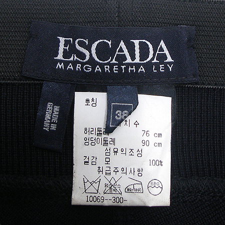 Escada(�������) ��ĿƮ �̹���3 - ���̺��� �߰���ǰ