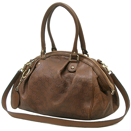 Gucci(����) 223974 GG�ΰ� �ø� ���� 2WAY [��������] �̹���3 - ���̺��� �߰���ǰ