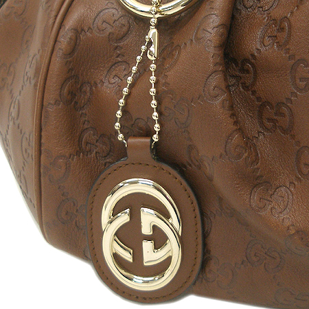 Gucci(����) 223974 GG�ΰ� �ø� ���� 2WAY [��������] �̹���4 - ���̺��� �߰���ǰ