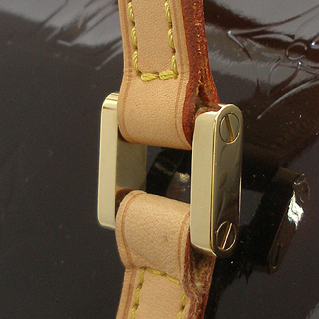 Louis Vuitton(���̺���) M91996 ���׷� ������ �������� �Ƹ����� ��Ʈ�� [������û��] �̹���4 - ���̺��� �߰���ǰ
