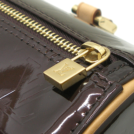 Louis Vuitton(���̺���) M91996 ���׷� ������ �������� �Ƹ����� ��Ʈ�� [������û��] �̹���5 - ���̺��� �߰���ǰ