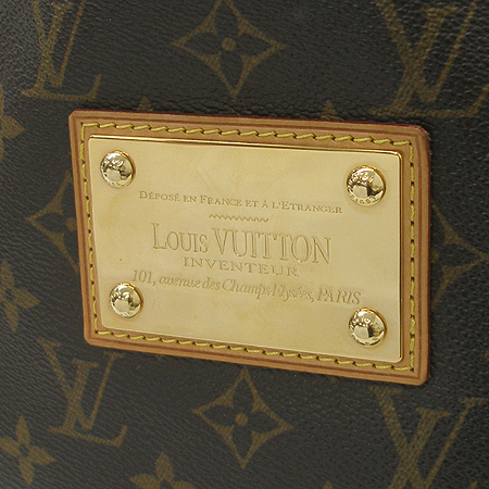 Louis Vuitton(���̺���) M56382 ���׷� ĵ���� �������� PM ����� [������û��] �̹���4 - ���̺��� �߰���ǰ