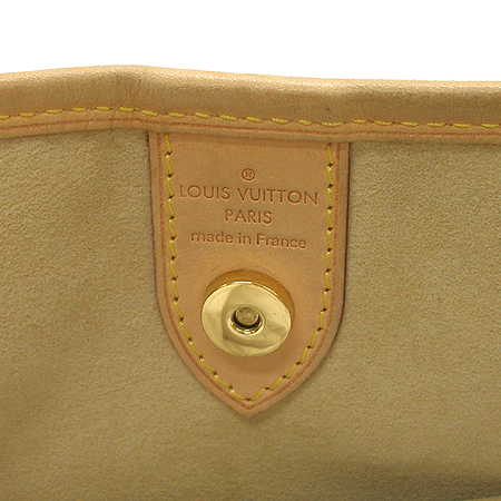 Louis Vuitton(���̺���) M56382 ���׷� ĵ���� �������� PM ����� [������û��] �̹���5 - ���̺��� �߰���ǰ