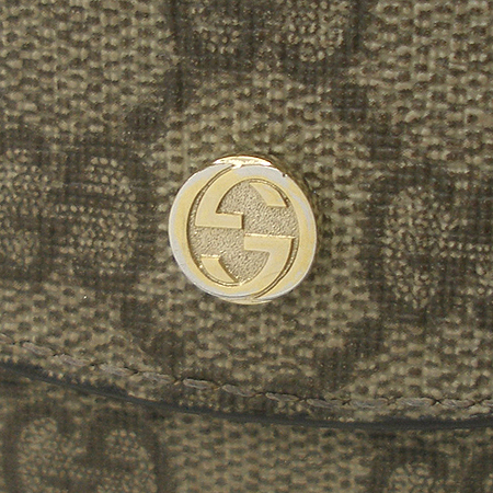 Gucci(����) 256928 GG�ΰ� PVC 3�� ������ [������û��] �̹���2 - ���̺��� �߰���ǰ