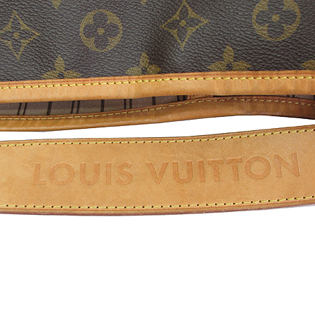 Louis Vuitton(���̺���) M40352 ���׷� ĵ���� ������ƮǮ PM ����� [�ϻ����] �̹���3 - ���̺��� �߰���ǰ